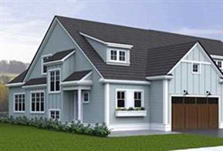 18 Birkdale Lane #18 Hopkinton, MA 01748
