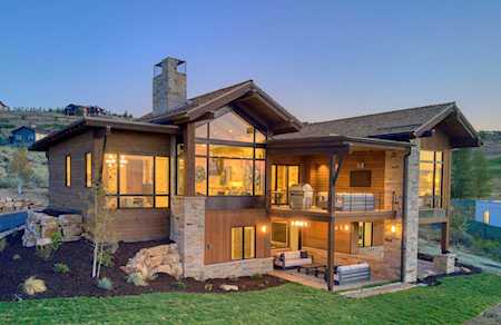 3893 E Tuhaye Hollow Heber City, UT 84032