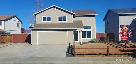 149 Desert Springs Ln Fernley, NV 89408-9382