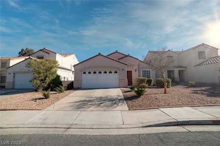 1008 Pleasant Run Ct Henderson, NV 89011