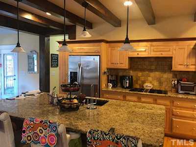 105 Cobblepoint Way Holly Springs, NC 27540