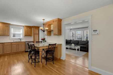 50 Keystone St #2 Boston, MA 02132