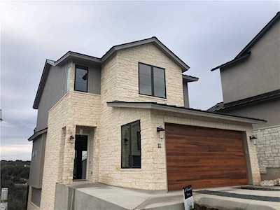 5717 Lost Horizon DR #12 Austin, TX 78759