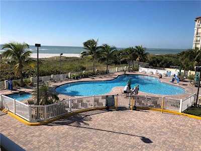 12000 Gulf Blvd #207-N Treasure Island, FL 33706