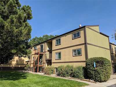 16259 W 10th Ave #K1 Golden, CO 80401