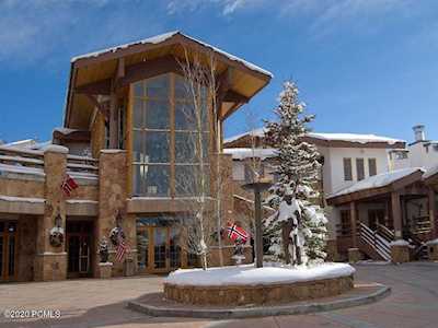 7700 Stein Way Park City, UT 84060
