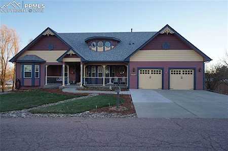 10615 Double D Road Fountain, CO 80817