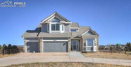 1675 Bowstring Road Monument, CO 80132