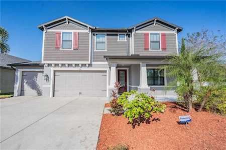 708 Kingsfield Reserve Ave Brandon, FL 33511
