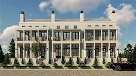 2025 Heritage Walk Milton, GA 30004