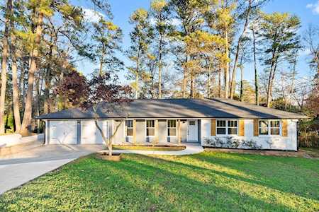 594 Old Norcross Tucker Rd Tucker, GA 30084