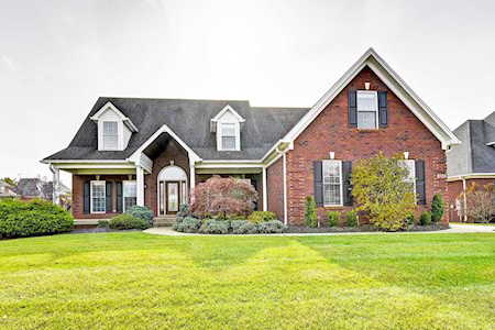4612 Crossfield Cir Louisville, KY 40241