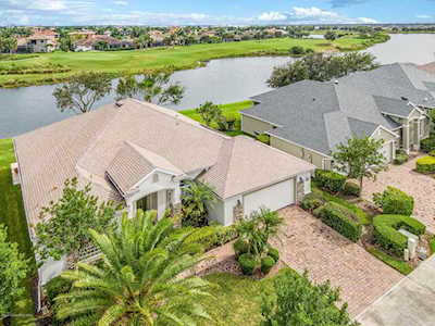 2951 Camberly Circle Melbourne, FL 32940