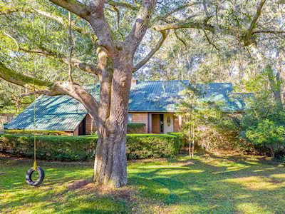 7638 Bowling Green Dr Tallahassee, FL 32309