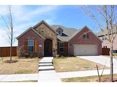 13707 El Toro Road Frisco, TX 75035