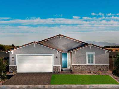 18439 W Alice Avenue Waddell, AZ 85355