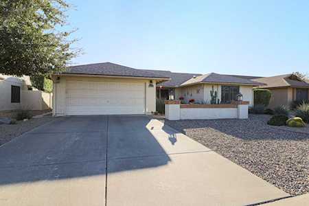 9833 W Oraibi Drive Peoria, AZ 85382