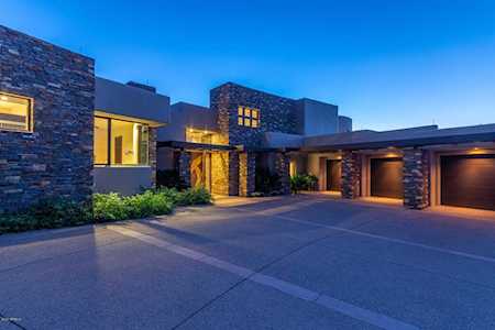 9825 E Blue Sky Drive Scottsdale, AZ 85262