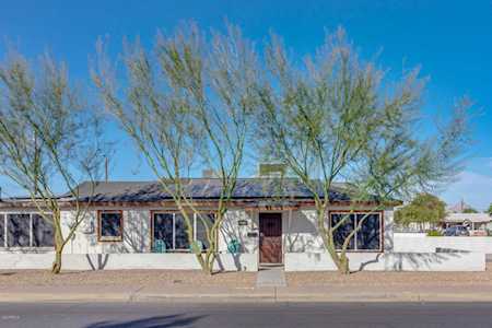 1122 E Oak Street Phoenix, AZ 85006