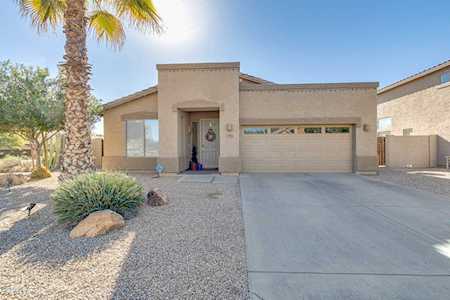 3357 E Canyon Creek Drive Gilbert, AZ 85295