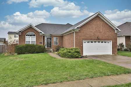 301 Bridlewood Ave Shelbyville, KY 40065