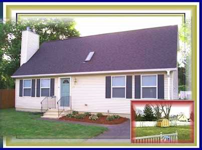 127 College Street Worcester, MA 01610