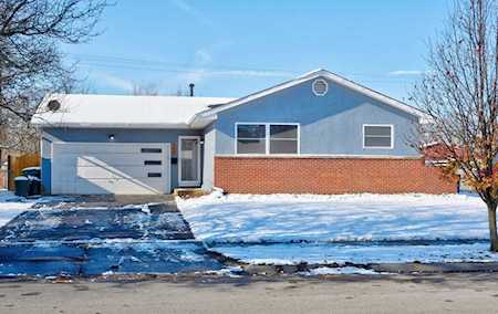 5553 Aqua Street Columbus, OH 43229