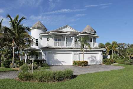 704 Spanish Moss Court Melbourne Beach, FL 32951