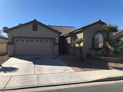 2985 Panorama Ridge Dr Henderson, NV 89052