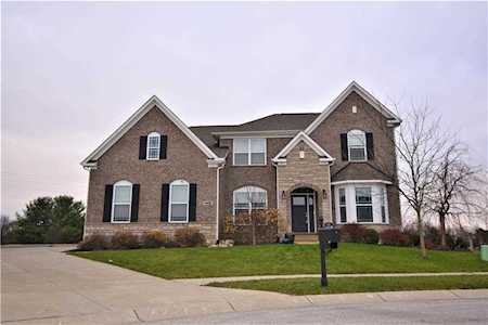 4431 Hickory Stick Row Greenwood, IN 46143