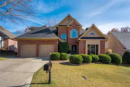 4420 Village Springs Run Dunwoody, GA 30338
