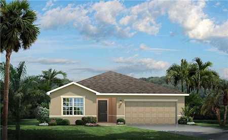 8867 Prairie Creek Dr Trinity, FL 34655