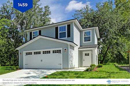 11283 Margarets Landing Pl Jacksonville, FL 32218