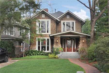 89 Inman Circle NE Atlanta, GA 30309