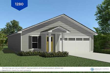 11349 Margarets Landing Pl Jacksonville, FL 32218