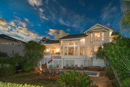 21 Heron St Hilton Head Island, SC 29928