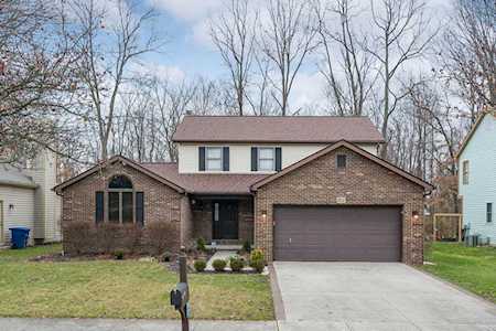 357 Orchard Canyon Delaware, OH 43015