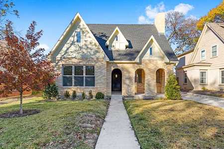 5627 Vanderbilt Avenue Dallas, TX 75206