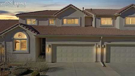206 Luxury Lane Colorado Springs, CO 80921
