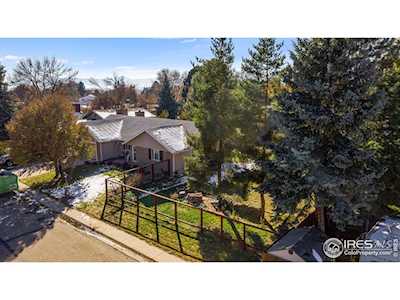 11 Colgate Ct Longmont, CO 80503
