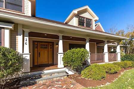 16 King Street Lexington, MA 02421