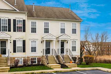 5807 Bridgehampton Drive New Albany, OH 43054