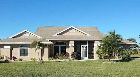 1133 Rio De Janeiro Ave Punta Gorda, FL 33983