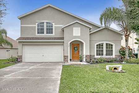 125 SW Pipewort Court Palm Bay, FL 32908