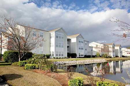 2268 Essex Dr. #D Surfside Beach, SC 29575