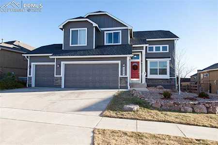 5959 Greenbrook Lane Colorado Springs, CO 80924