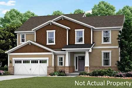 1199 Ravine View Drive Galena, OH 43021