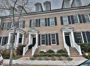 4758 Pleasant Ave Norfolk, VA 23518