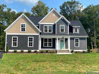 13413 Fitzwilliam Ct Midlothian, VA 23112