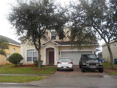 416 Cadiz LOOP Davenport, FL 33837